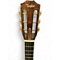 Used Taylor gc5 Natural Acoustic Guitar