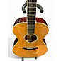 Used Taylor gc5 Natural Acoustic Guitar
