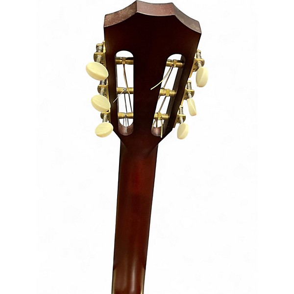 Used Taylor gc5 Natural Acoustic Guitar