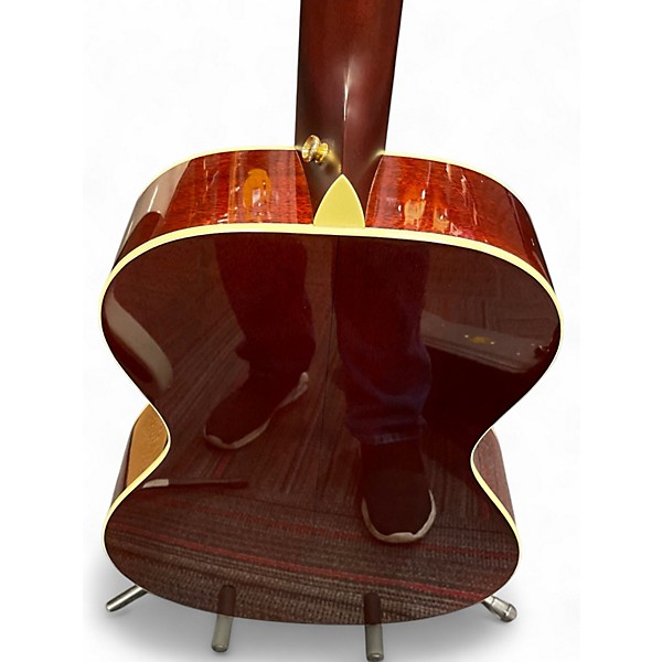 Used Taylor gc5 Natural Acoustic Guitar