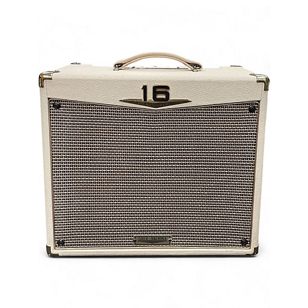 Used Crate Palomino V16 1x12 15W Tube Guitar Combo Amp