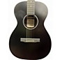 Used Martin X-Series Special 0-X1 Black Acoustic Guitar