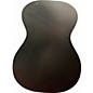 Used Martin X-Series Special 0-X1 Black Acoustic Guitar