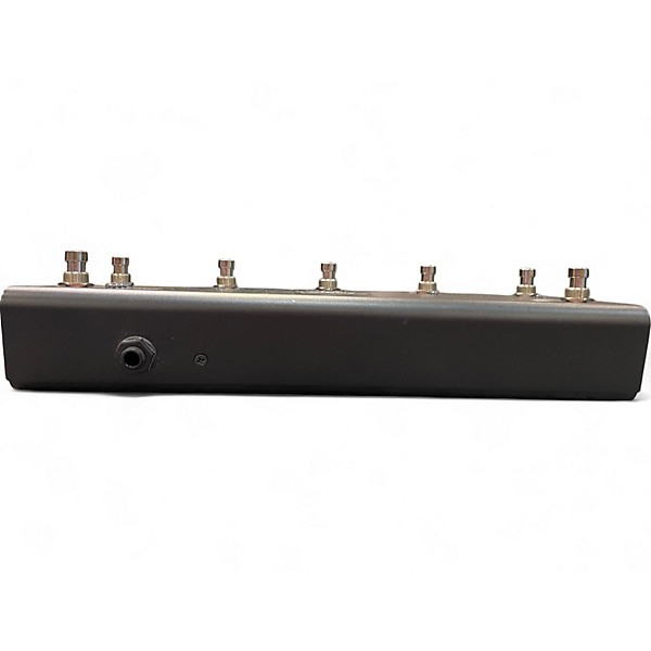 Used Fender GTX7 Footswitch