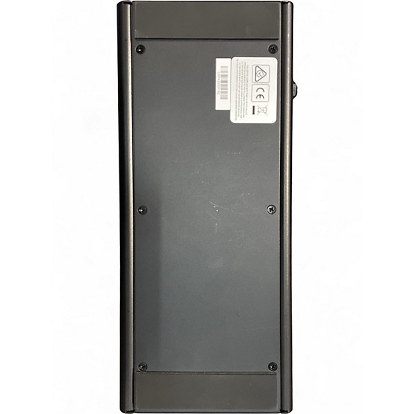 Used Fender GTX7 Footswitch
