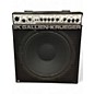 Used Gallien-Krueger MBS-III MICROAMPLIFIER SERIES BASS STANDARD Bass Combo Amp thumbnail