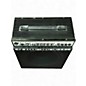 Used Gallien-Krueger MBS-III MICROAMPLIFIER SERIES BASS STANDARD Bass Combo Amp