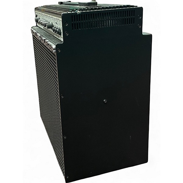 Used Gallien-Krueger MBS-III MICROAMPLIFIER SERIES BASS STANDARD Bass Combo Amp