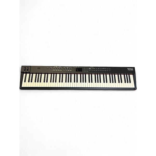 Used Roland RD88 Keyboard Workstation