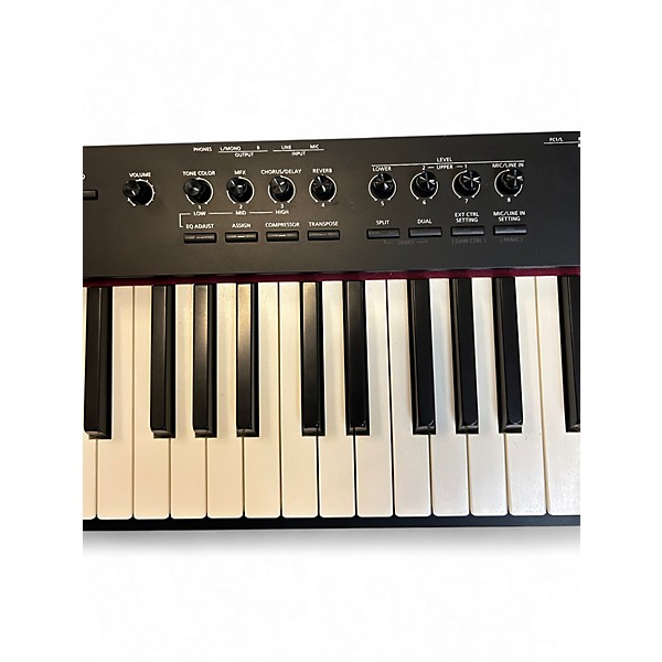 Used Roland RD88 Keyboard Workstation