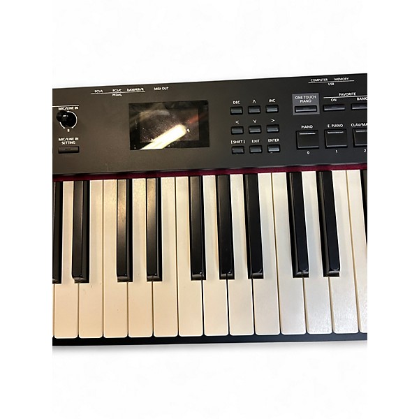 Used Roland RD88 Keyboard Workstation