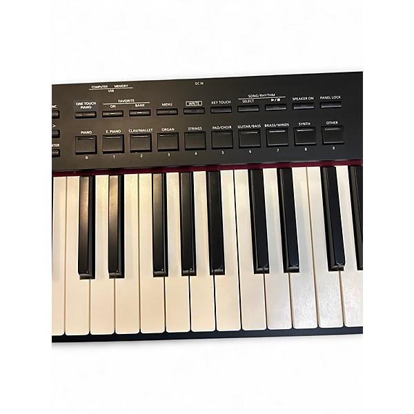 Used Roland RD88 Keyboard Workstation