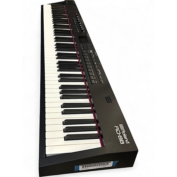 Used Roland RD88 Keyboard Workstation