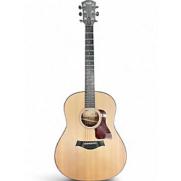Used Taylor AD17 Natural Acoustic Guitar