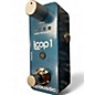 Used Acoustic LOOP1 Pedal