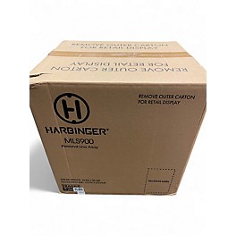 Used Harbinger MLS900 Sound Package