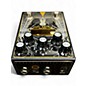Used Gamechanger Audio PLASMA COIL Effect Pedal