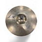 Used SABIAN 14in HHX XPLOSION CRASH Cymbal thumbnail