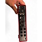 Used Focusrite Scarlett 6i6 Gen 2 Audio Interface