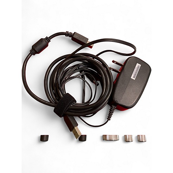 Used Focusrite Scarlett 6i6 Gen 2 Audio Interface