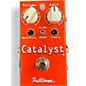 Used Fulltone CT1 Catalyst Fuzz Booster Effect Pedal thumbnail