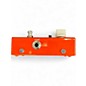 Used Fulltone CT1 Catalyst Fuzz Booster Effect Pedal
