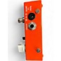 Used Fulltone CT1 Catalyst Fuzz Booster Effect Pedal