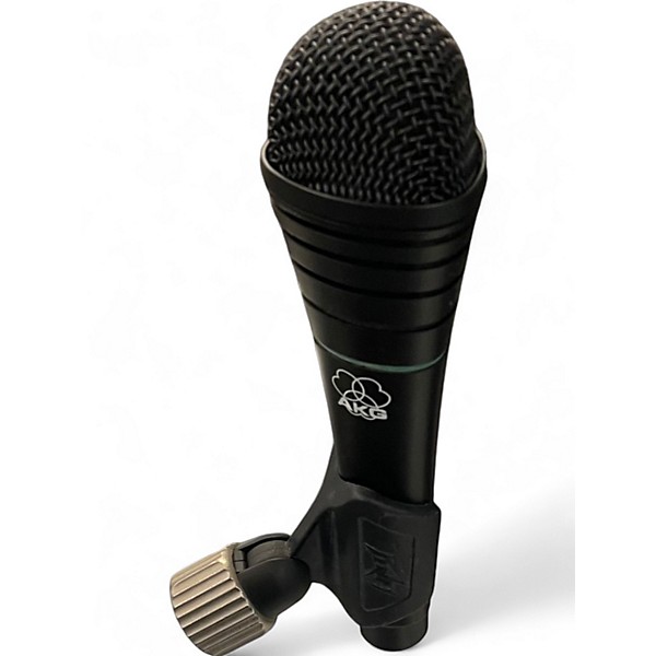 Used AKG D3700 Dynamic Microphone