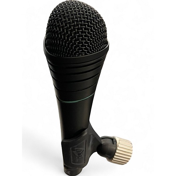 Used AKG D3700 Dynamic Microphone