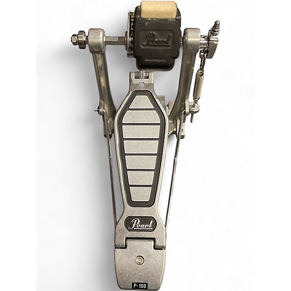 Used Pearl P-100 Single Bass Drum Pedal