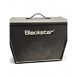 Used Blackstar HT5 1X12 CAB Guitar Cabinet