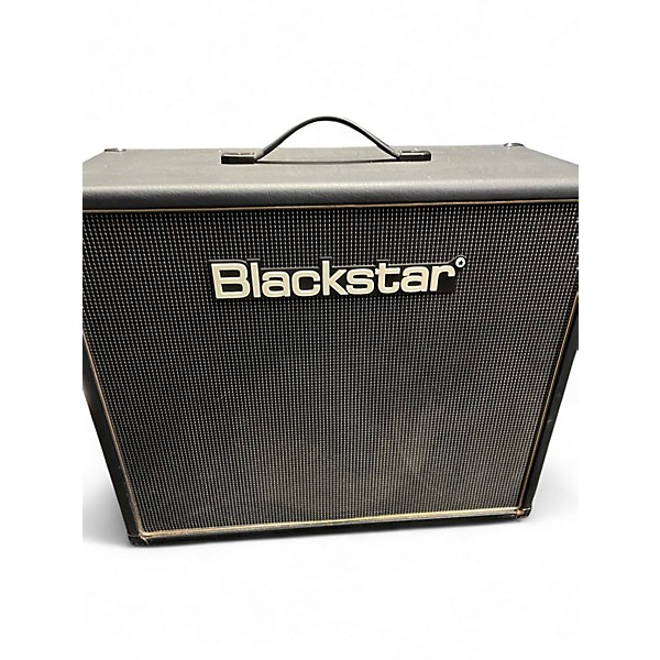 Used Blackstar HT5 1X12 CAB Guitar Cabinet