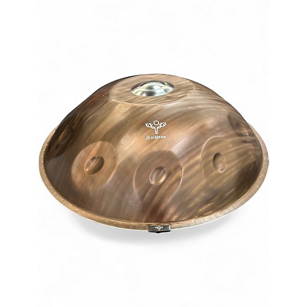 Used Biimoon HandPan Hand Drum
