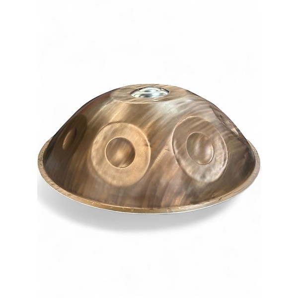 Used Biimoon HandPan Hand Drum