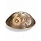 Used Biimoon HandPan Hand Drum