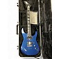 Used Jackson JCS SL2HT RVHD COBALT BLUE  Blue Solid Body Electric Guitar thumbnail
