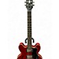 Used Epiphone Dot Candy Apple Red Hollow Body Electric Guitar thumbnail