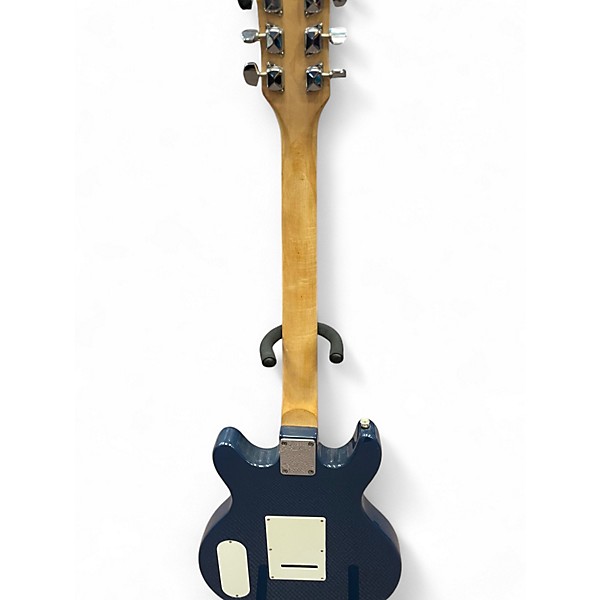 Used First Act ME952 Blue Solid Body Electric Guitar