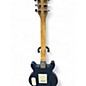 Used First Act ME952 Blue Solid Body Electric Guitar