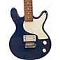 Used First Act ME952 Blue Solid Body Electric Guitar