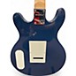 Used First Act ME952 Blue Solid Body Electric Guitar