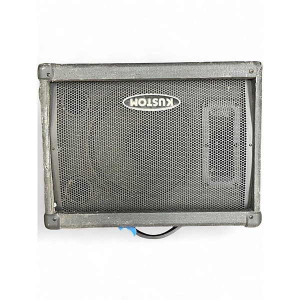 Used Kustom KSC 10M Powered Speaker