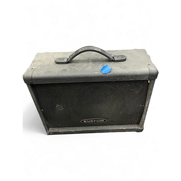 Used Kustom KSC 10M Powered Speaker