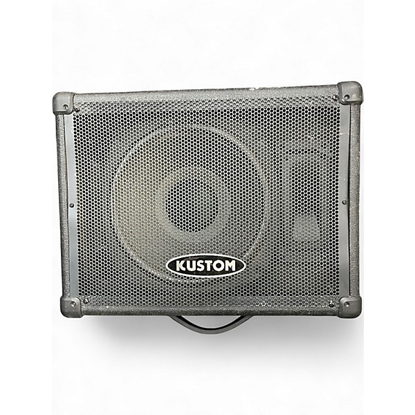 Used Kustom KSC 10M Powered Speaker