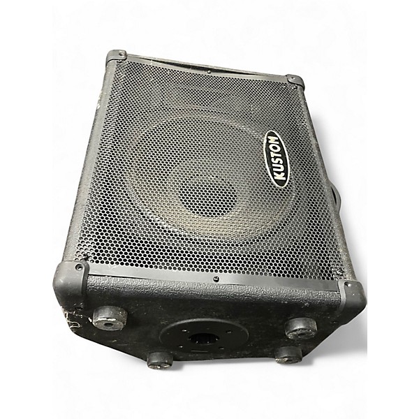 Used Kustom KSC 10M Powered Speaker