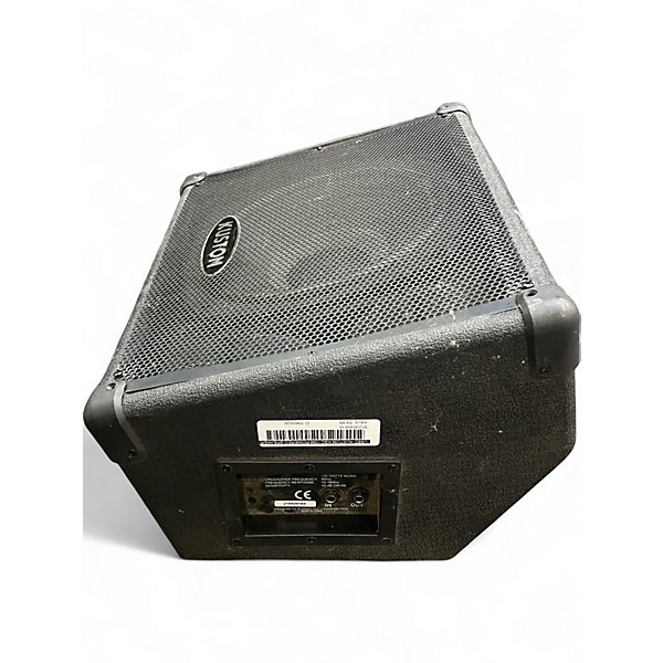 Used Kustom KSC 10M Powered Speaker