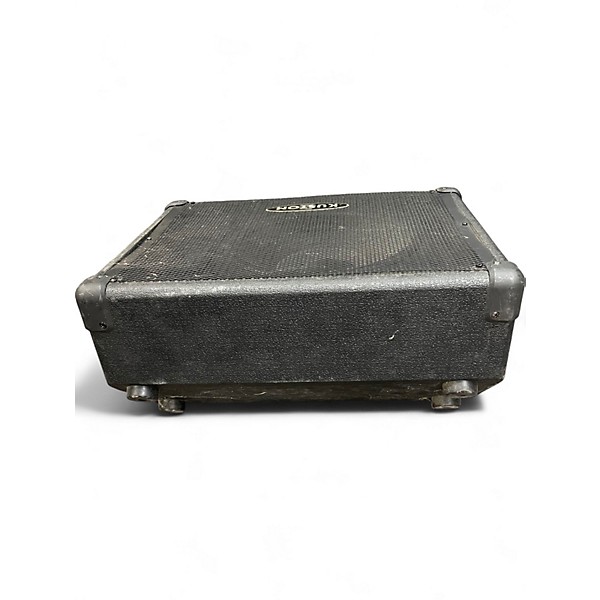 Used Kustom KSC 10M Powered Speaker