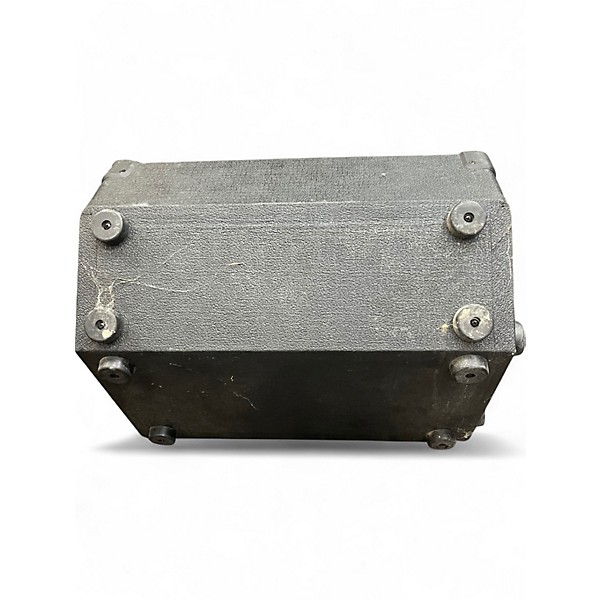 Used Kustom KSC 10M Powered Speaker
