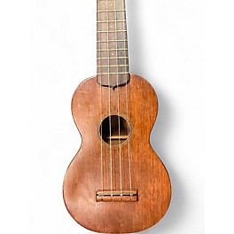 Vintage 1960s Martin O STYLE SOPRANO UKELELE Natural Ukulele