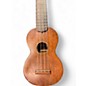 Vintage 1960s Martin O STYLE SOPRANO UKELELE Natural Ukulele thumbnail